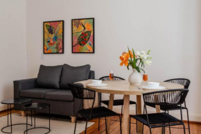 Alheli Elegant Apartment